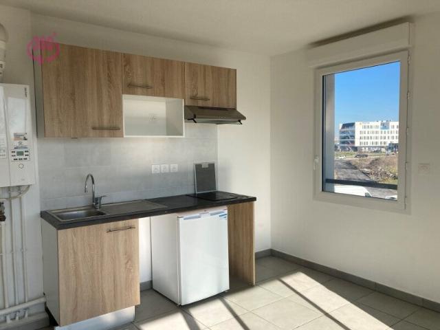 Appartement location à Toulouse, Balma