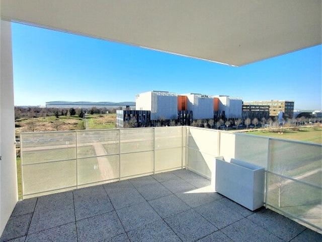 Appartement location à Toulouse, Balma