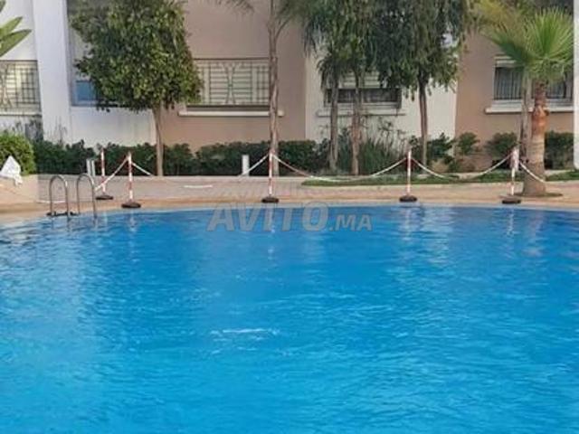 Appartement location à Nouaceur, Gharb-Chrarda-Beni Hssen