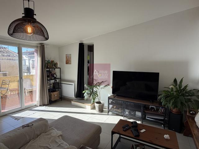 Appartement location à Montpellier, Pérols