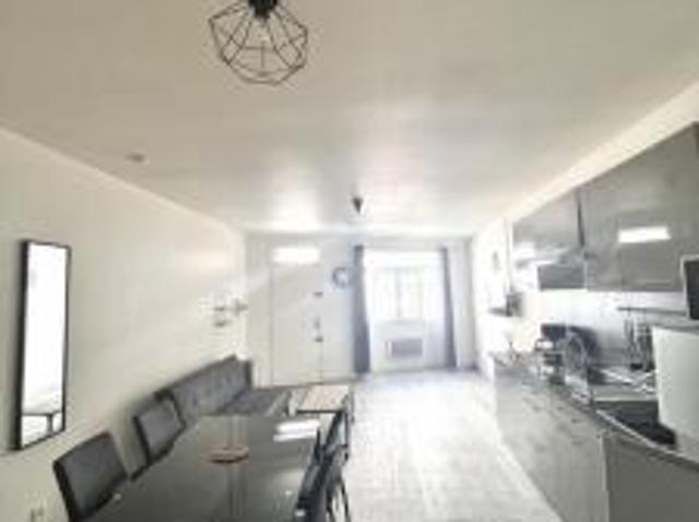 Appartement location à Perpignan