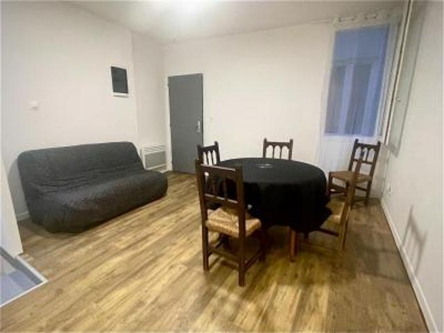 Appartement location à Saint-Jean, Perpignan