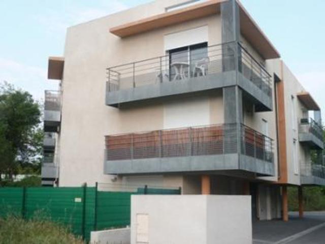 Appartement location à Perpignan