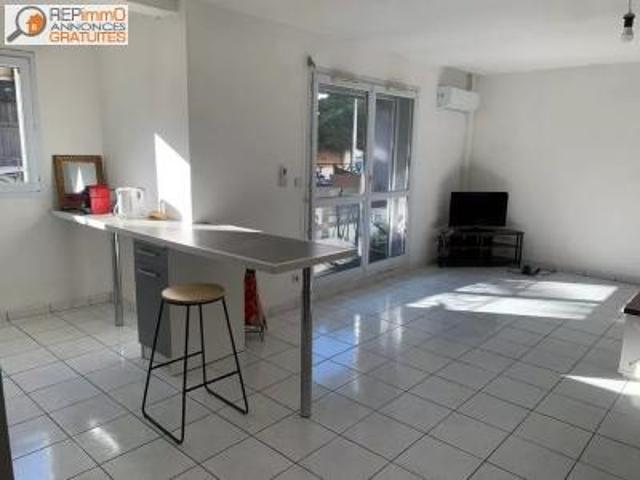 Appartement location à Perpignan