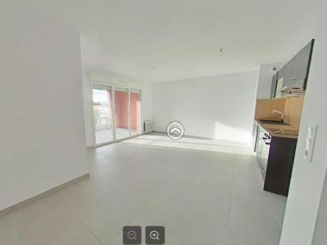 Appartement location à Perpignan
