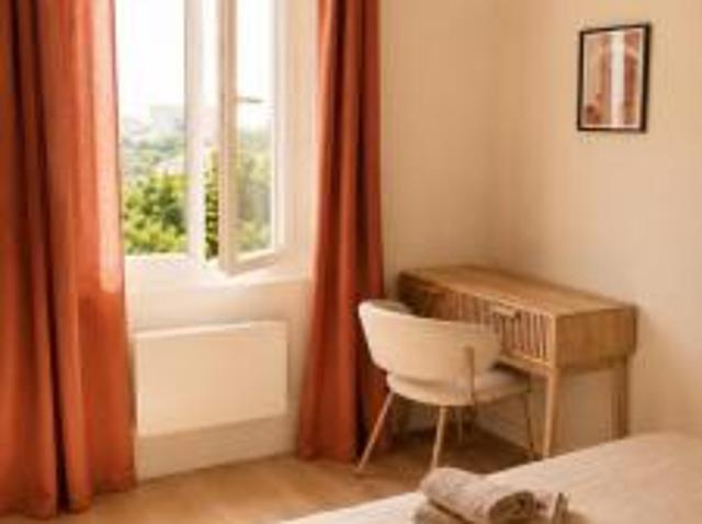 Appartement location à Perpignan