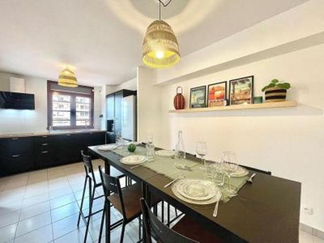 Appartement location à Perpignan