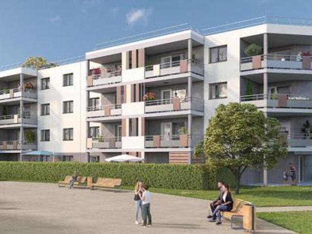 Appartement location à Dijon, Perrigny-lès-dijon