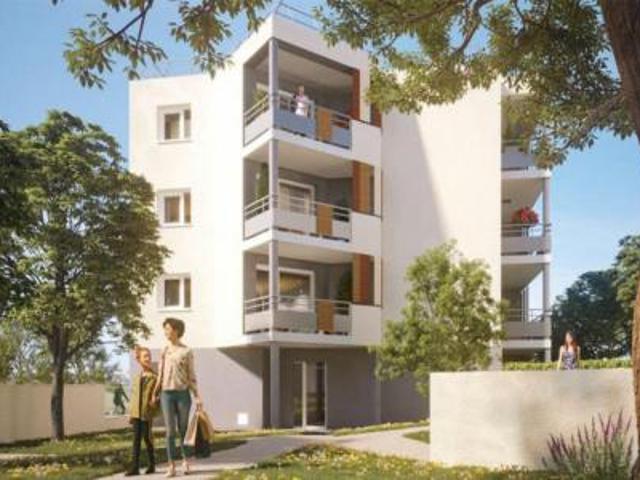 Appartement location à Dijon, Perrigny-lès-dijon