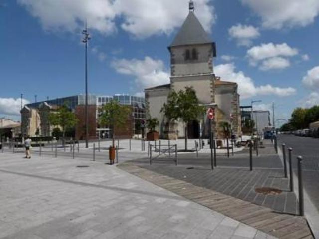 Appartement location à Bordeaux, Pessac