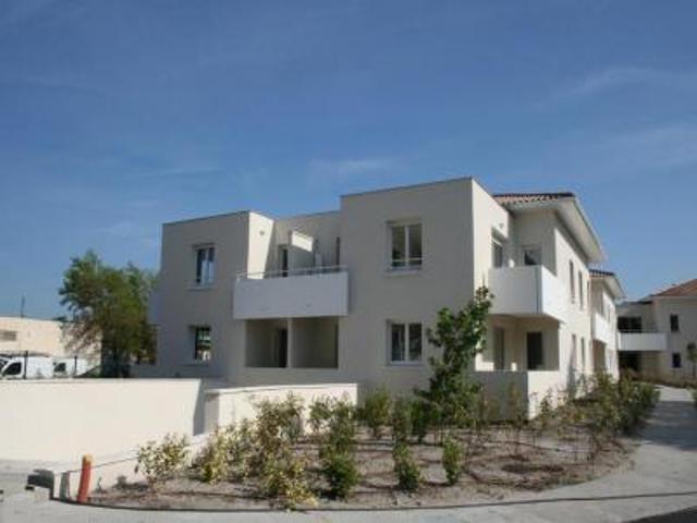 Appartement location à Bordeaux, Pessac