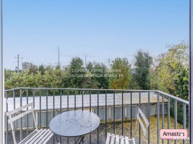 Appartement location à Bordeaux, Pessac