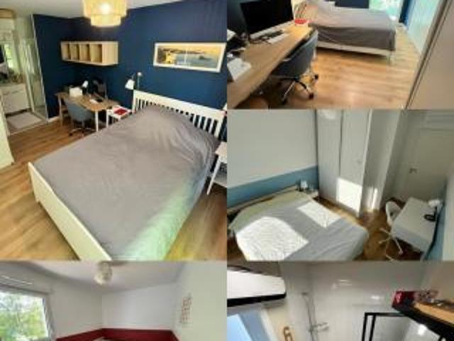 Appartement location à Pessac, Doucet