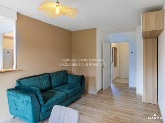 Appartement location à Rouen, Petit-couronne