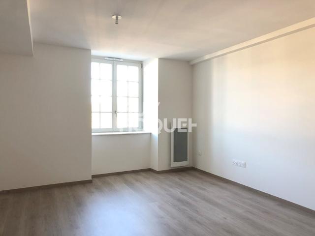 Appartement location à Compiègne, Le Plessis-brion