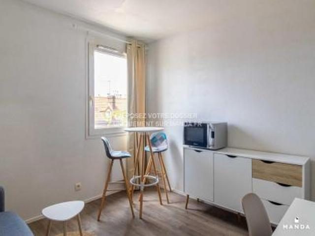 Appartement location à Rouen, Le Petit-quevilly