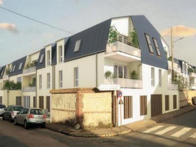 Appartement location à Rouen, Le Petit-quevilly