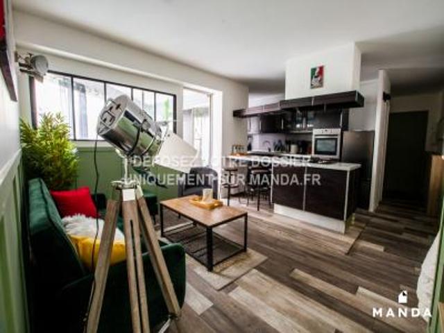 Appartement location à Rouen, Le Petit-quevilly