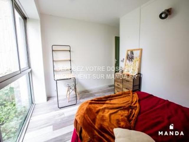 Appartement location à Rouen, Le Petit-quevilly