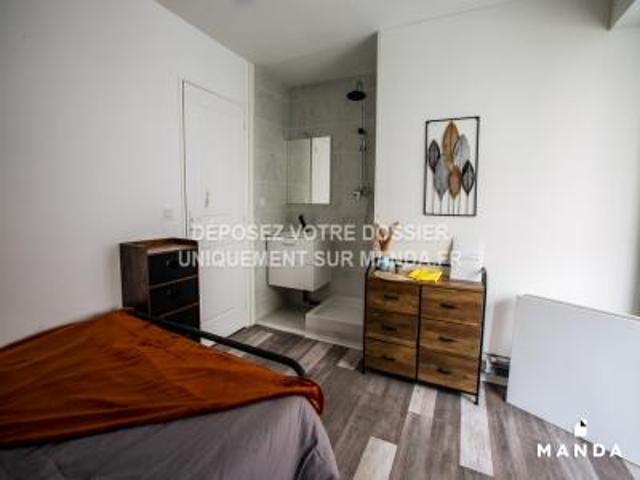 Appartement location à Rouen, Le Petit-quevilly