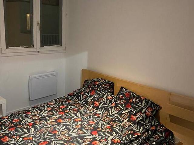Appartement location à Sarcelles, Montmagny