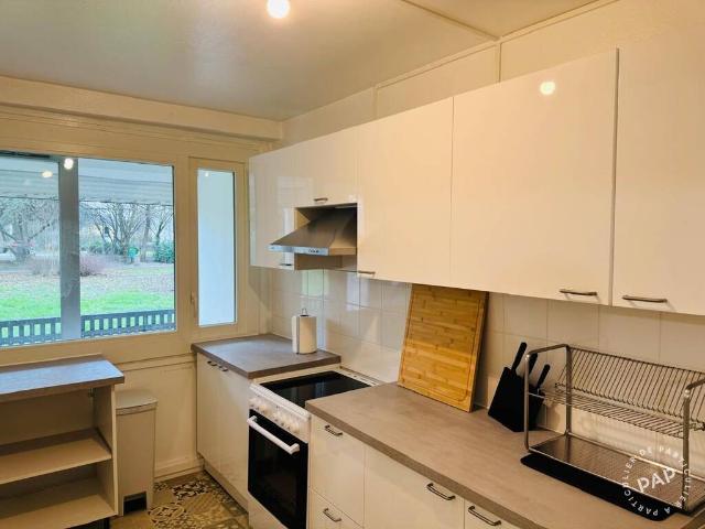Appartement location à Sarcelles, Montmagny