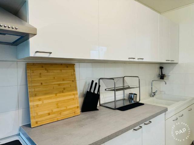 Appartement location à Sarcelles, Montmagny