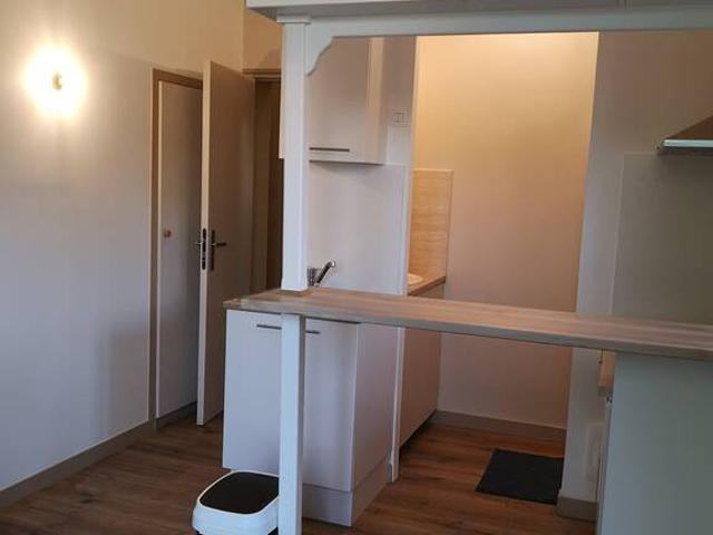 Appartement location à Sarcelles, Montmagny