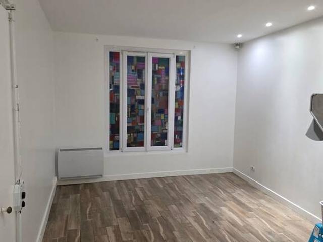 Appartement location à Sarcelles, Montmagny