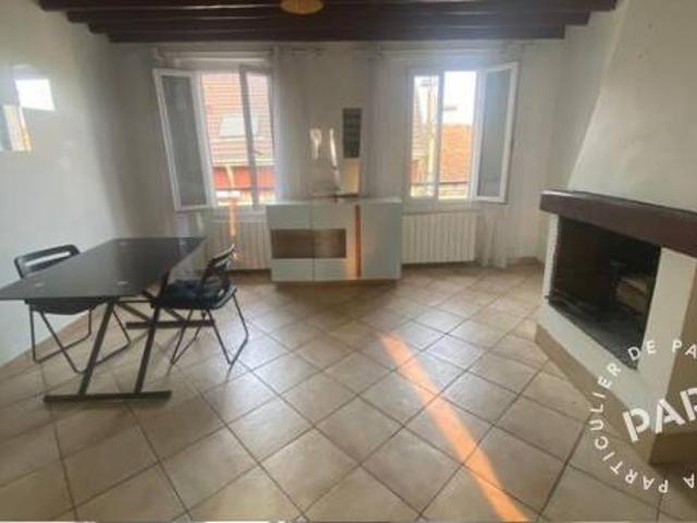 Appartement location à Sarcelles, Montmagny