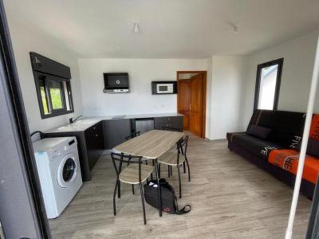 Appartement location à Petite-île