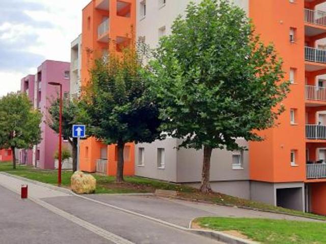 Appartement location à Forbach-Boulay-Moselle, Petite-rosselle