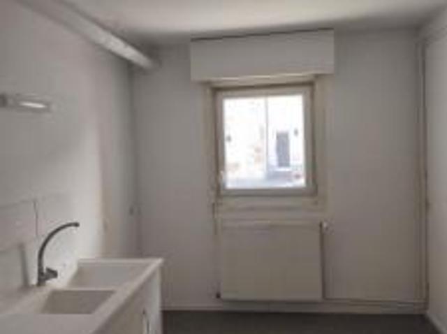 Appartement location à Forbach-Boulay-Moselle, Petite-rosselle