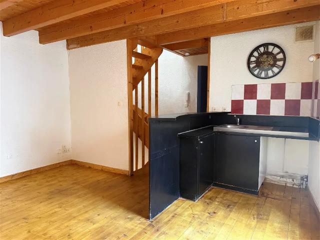 Appartement location à Moulin des Filoirs, Issoire