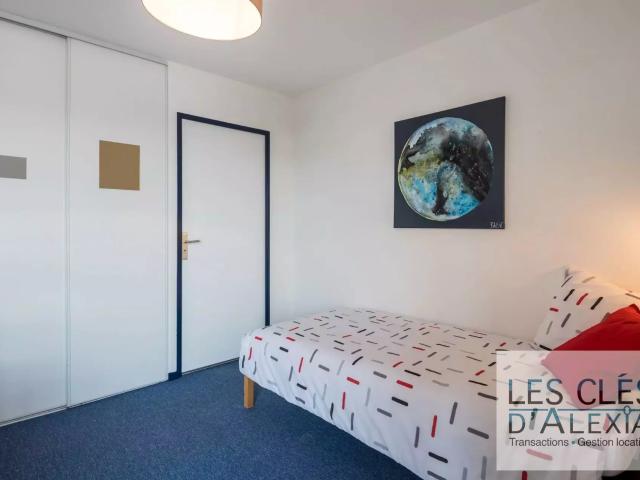 Appartement location à Lyon, Métropole de Lyon