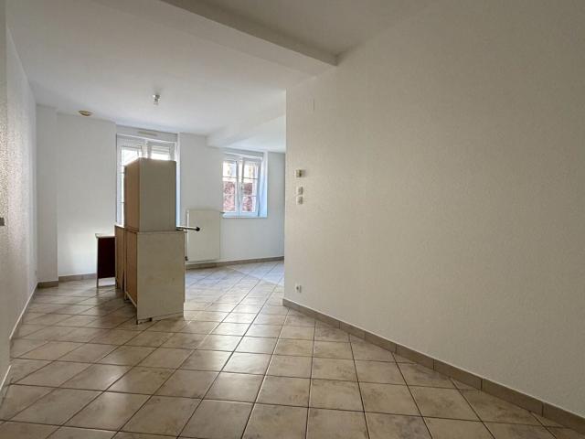 Appartement location à Colmar-Ribeauvillé, Sainte-marie-aux-mines