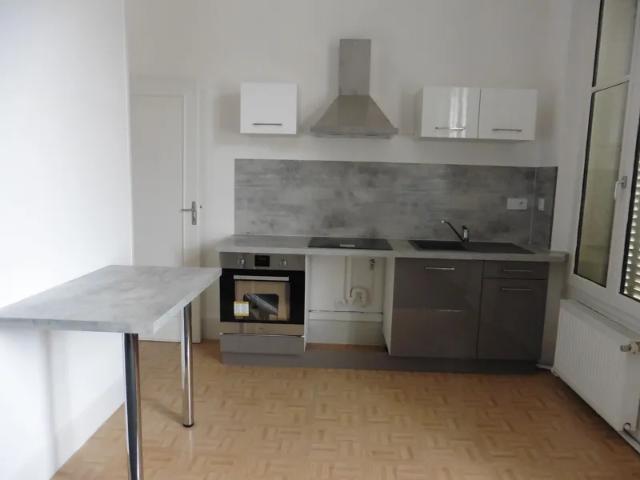 Appartement location à Cosne-Cours-sur-Loire, Cosne-cours-sur-loire