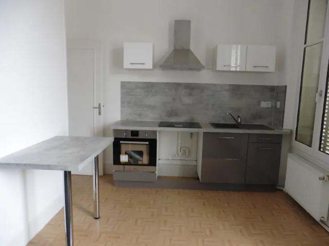 Appartement location à Cosne-Cours-sur-Loire, Cosne-cours-sur-loire