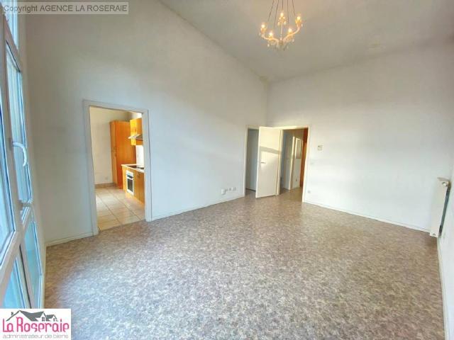 Appartement location à Mulhouse, Pfastatt