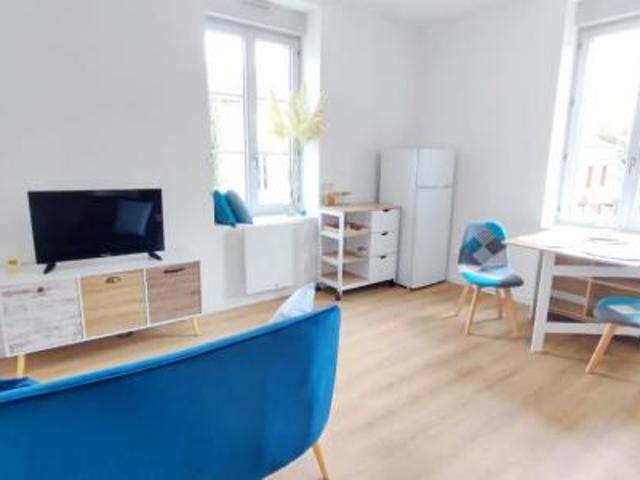 Appartement location à Nontron, Piégut-pluviers