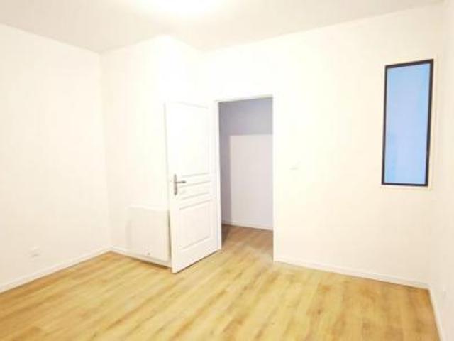 Appartement location à Nontron, Piégut-pluviers