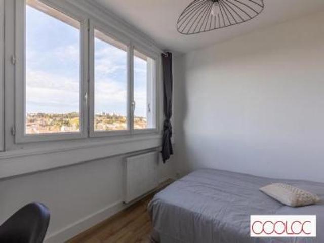 Appartement location à Lyon, Métropole de Lyon