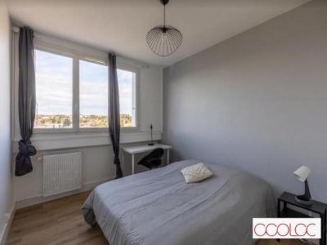 Appartement location à Lyon, Métropole de Lyon
