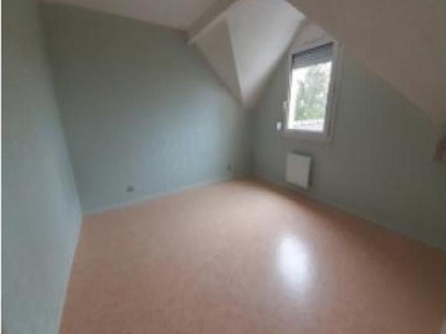Appartement location à Louhans-Châteaurenaud, Pierre-de-bresse