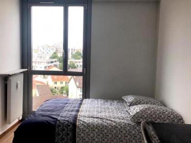 Appartement location à Saint-Denis, Saint-denis