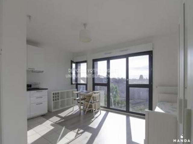 Appartement location à Saint-Denis, Saint-denis