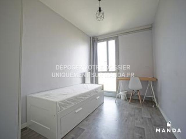 Appartement location à Saint-Denis, Saint-denis