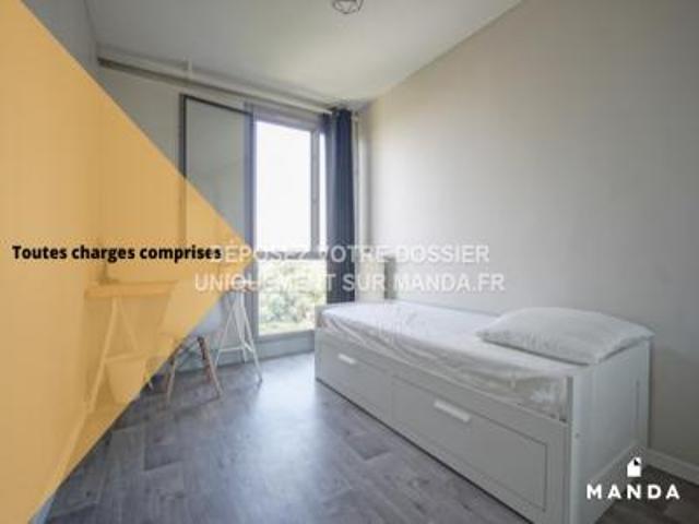 Appartement location à Saint-Denis, Saint-denis
