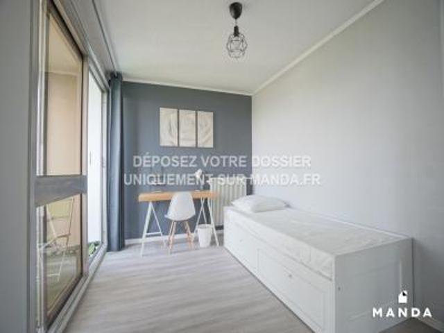 Appartement location à Saint-Denis, Saint-denis