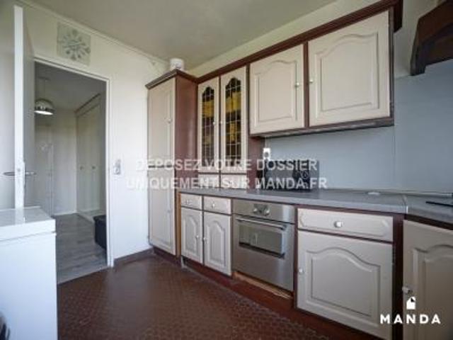 Appartement location à Saint-Denis, Saint-denis